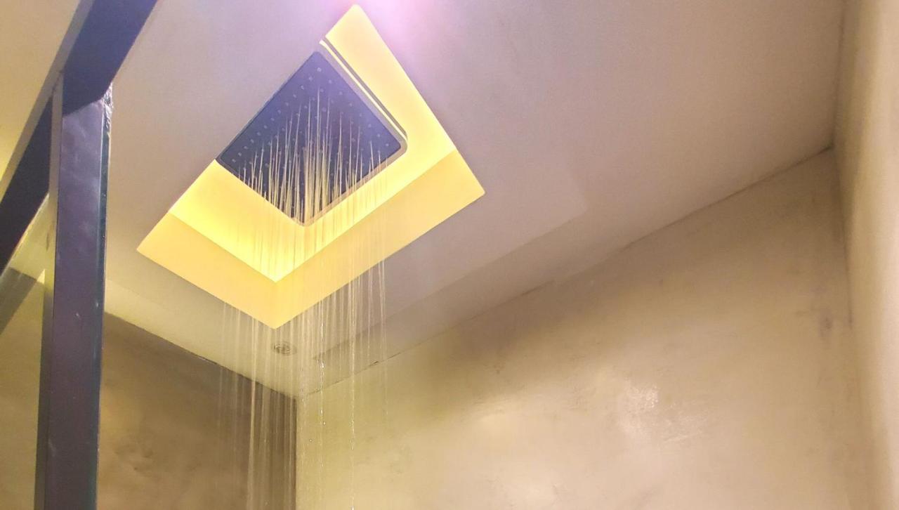 Hotel Inti Кито Экстерьер фото